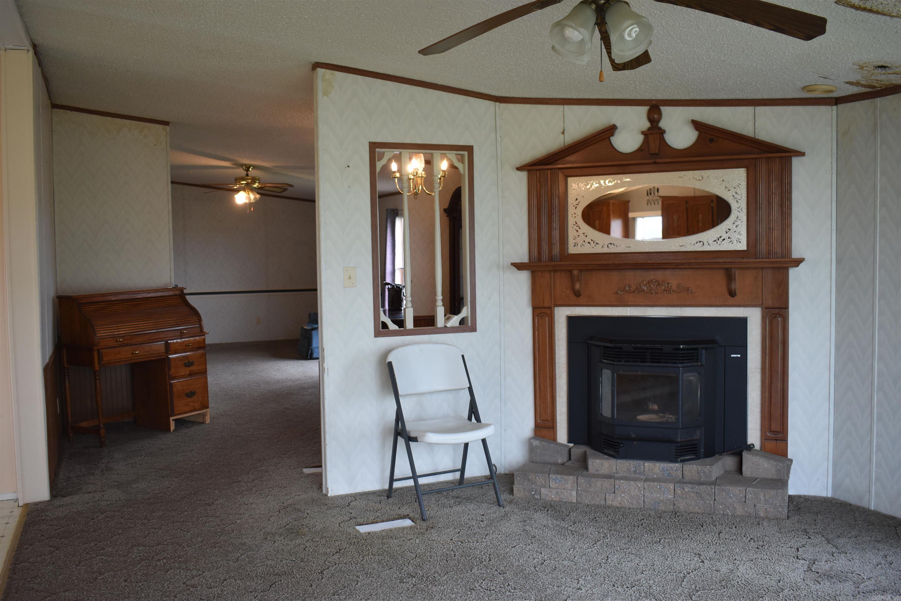 Not In List - Residential