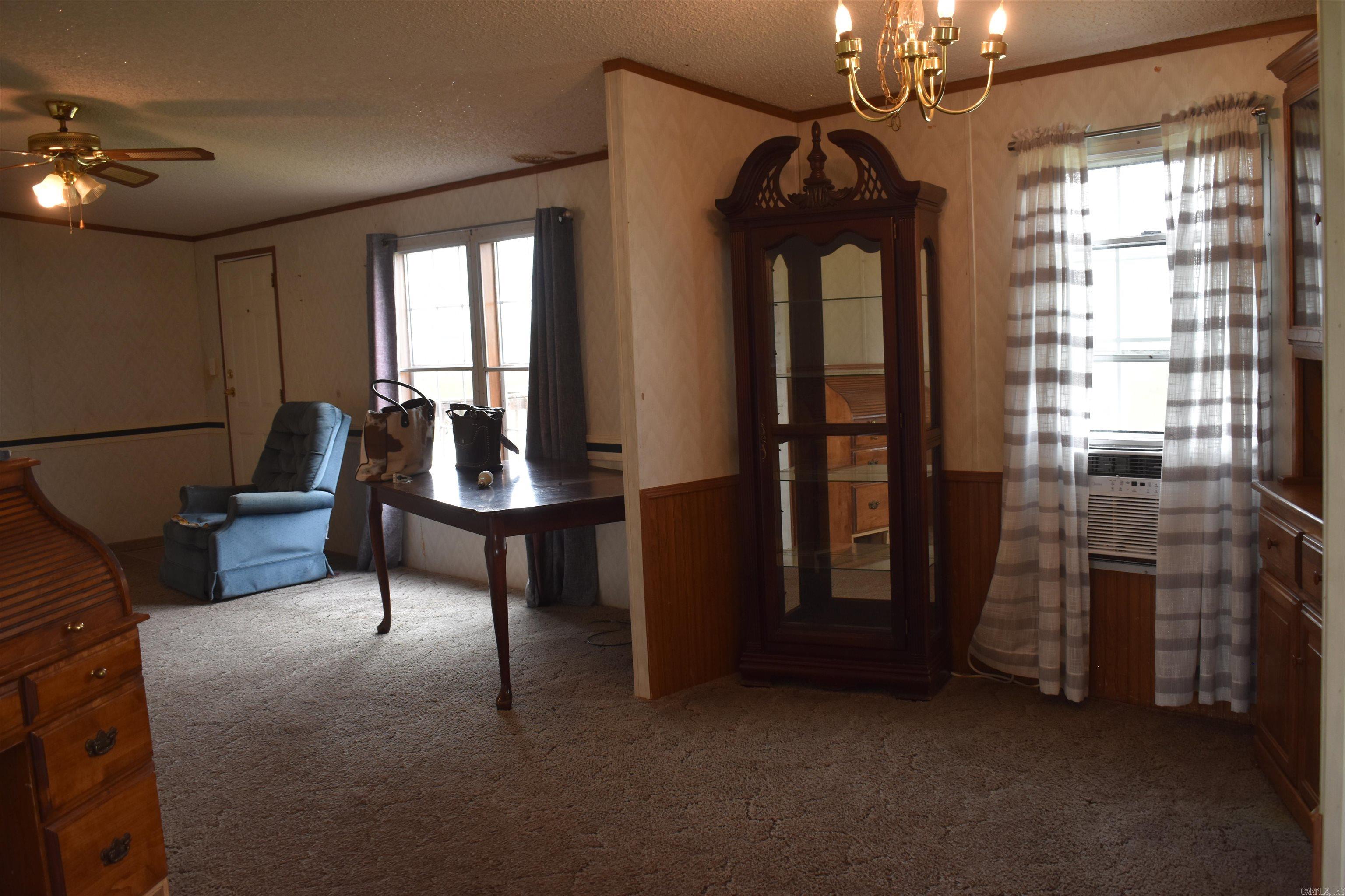 Not In List - Residential