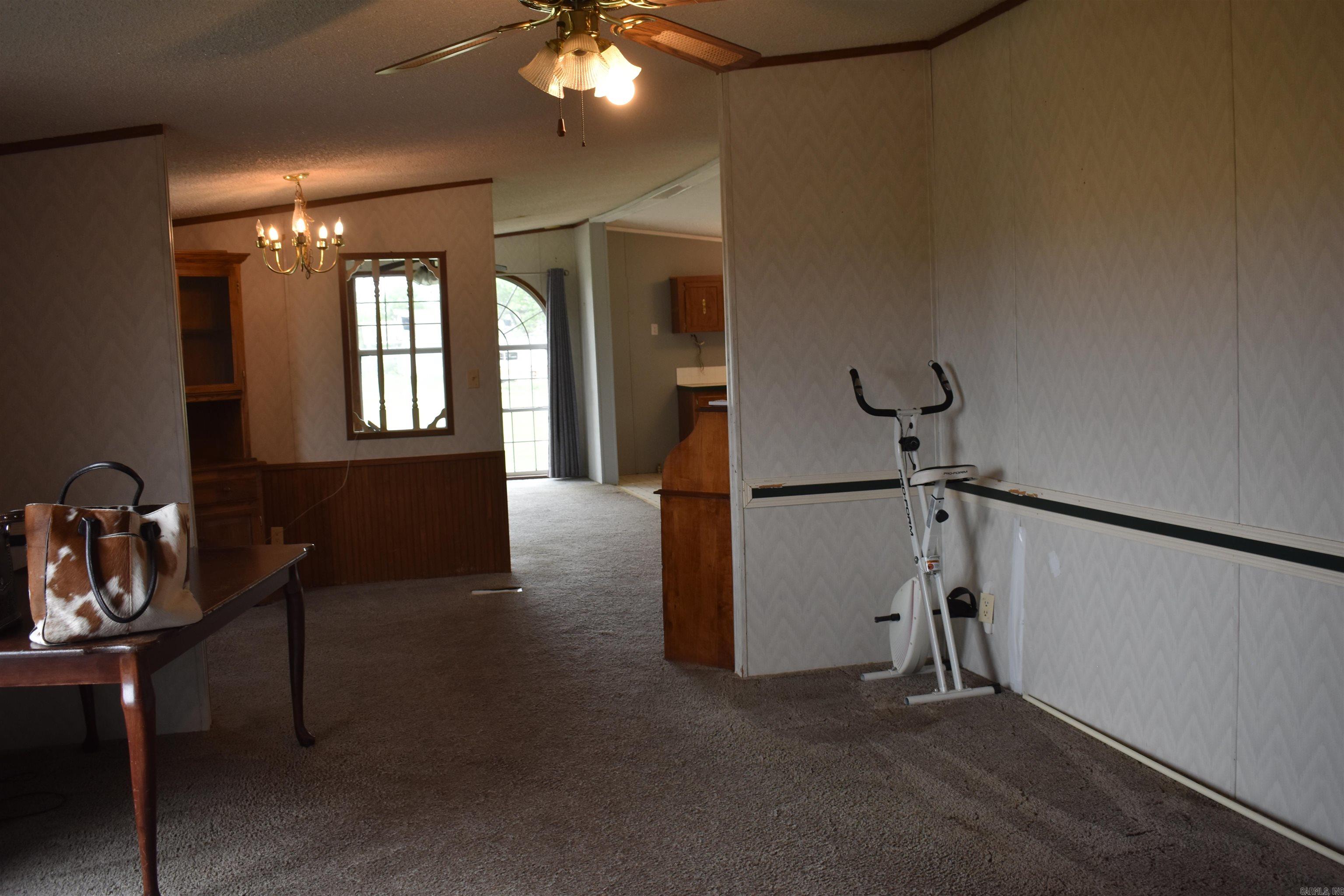 Not In List - Residential