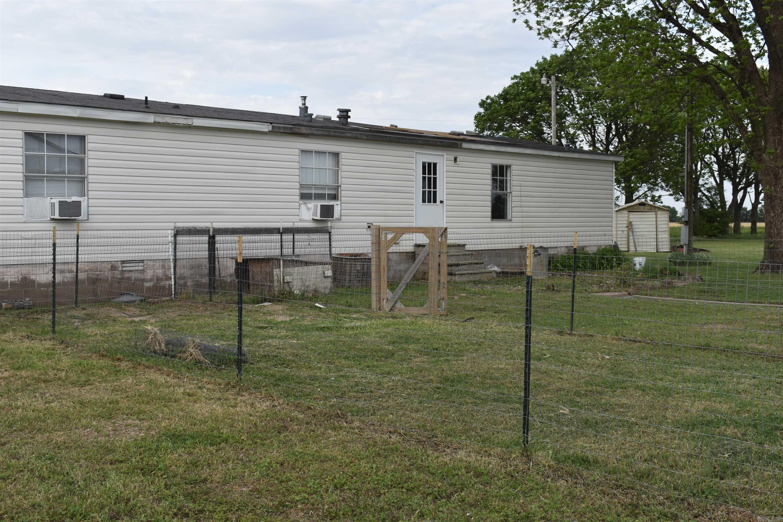 Not In List - Residential