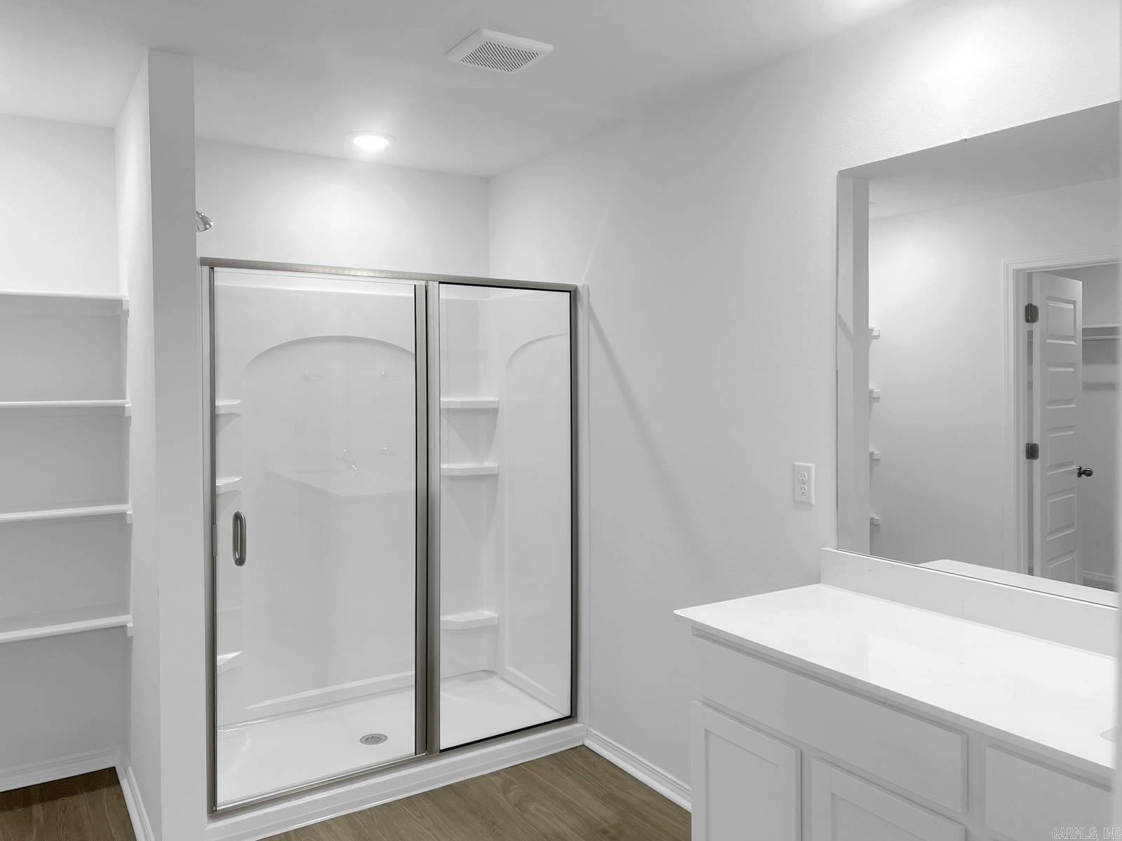 KENSINGTON PLACE - Residential