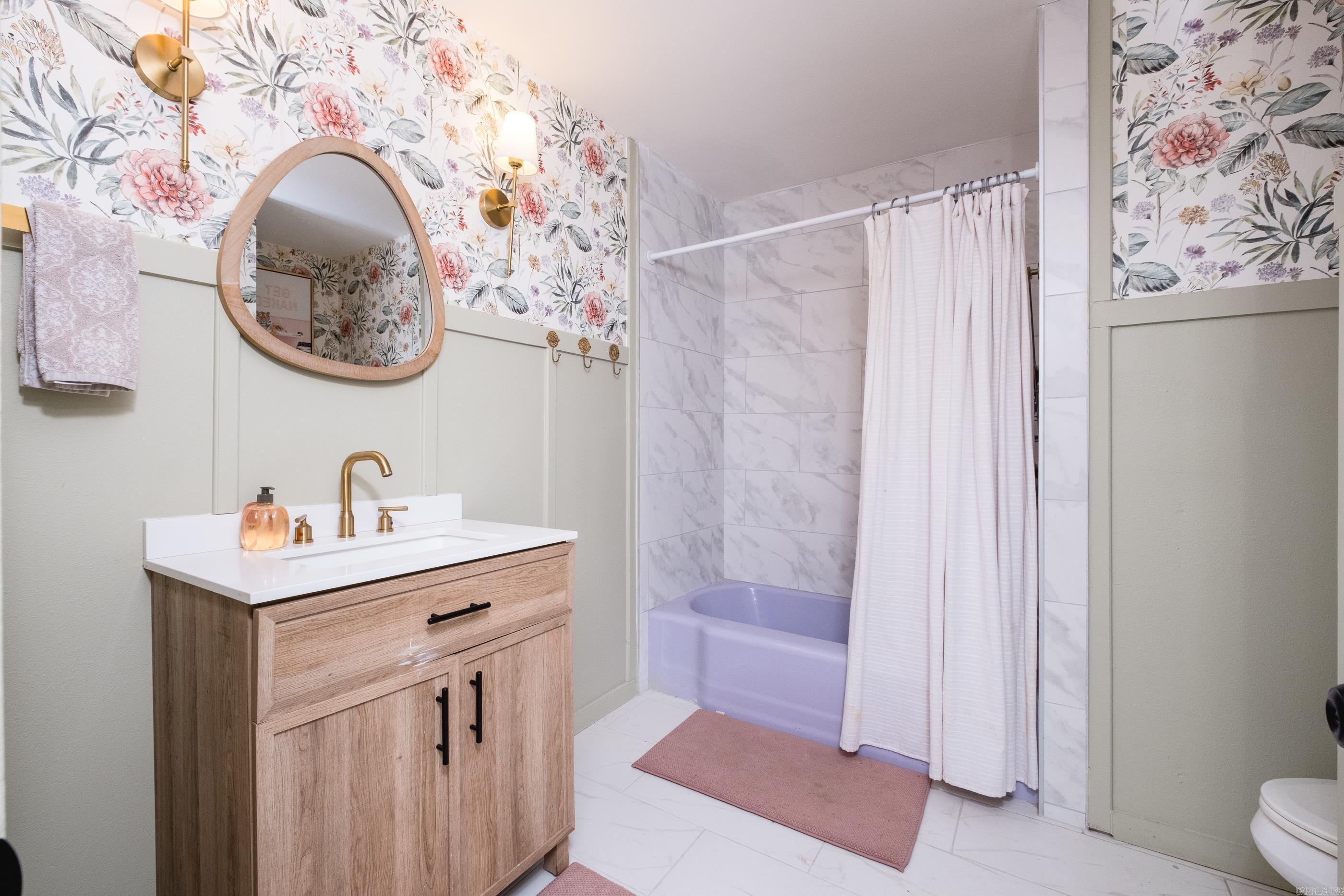 Queensbrook - Residential