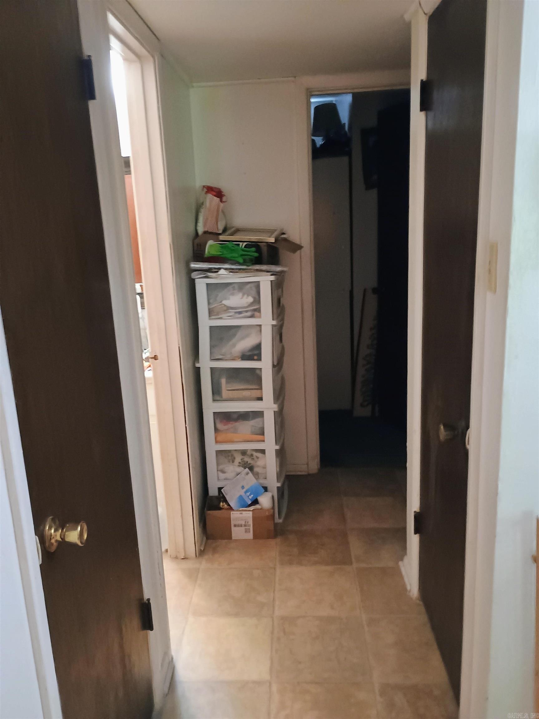 BRENTWOOD - Residential