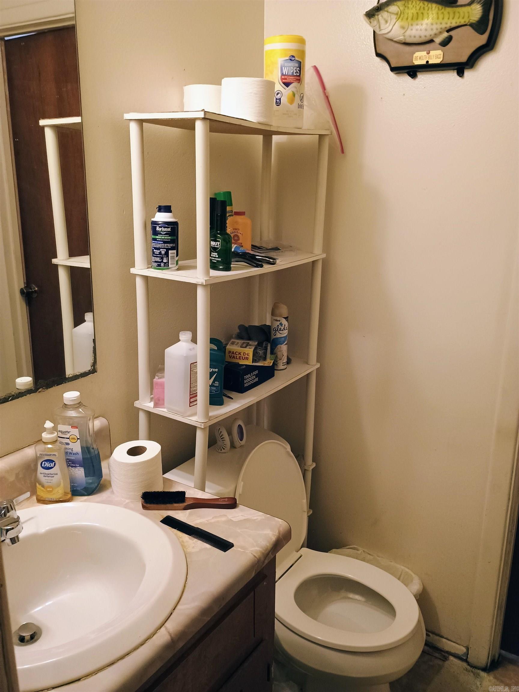 BRENTWOOD - Residential