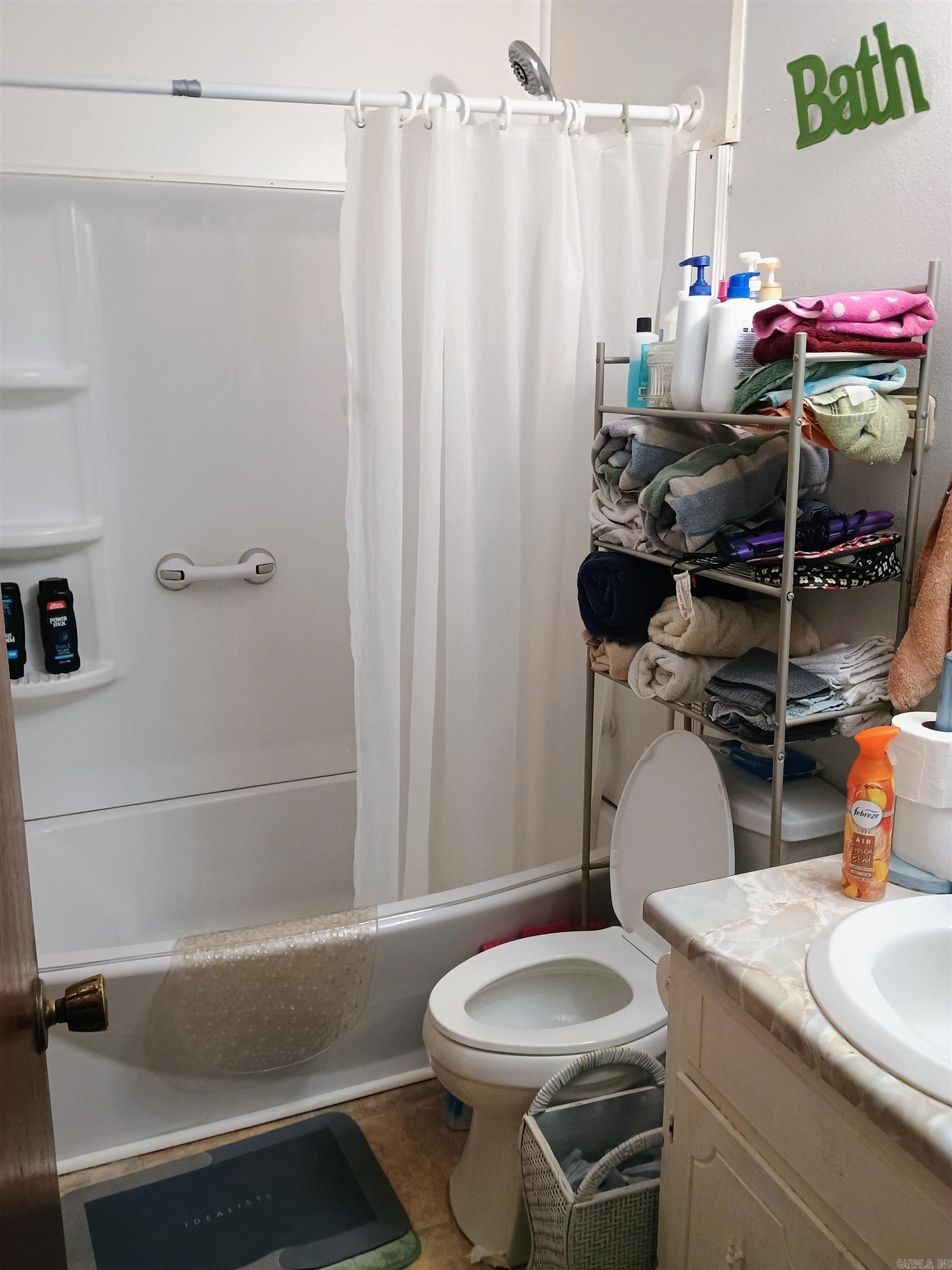 BRENTWOOD - Residential