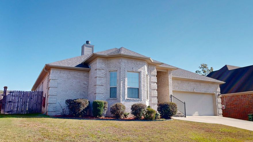 Are you searching for a home that feels brand new—without paying the brand-new price tag? Welcome to Kenwood Estates, where classic comfort meets modern living in a home that’s been loved and thoughtfully maintained.  From the moment you step inside, you’ll notice the sense of warmth that fills each room. The inviting fireplace creates an atmosphere where family moments and quiet evenings come naturally. Every corner feels designed for easy living, from cozy gatherings in the living area to meals shared in the heart of the home.  Step outside and you’ll discover a generous backyard retreat that catches the evening shade — a peaceful spot for summer barbecues, get-togethers, or simply unwinding after a long day.  With a new roof installed last September and a level of upkeep that’s immediately evident, it’s the kind of place that feels move-in ready because it truly is.  You’ll find it hard to compare this property to any other on the market — not just for its condition, but for the feeling it gives you when you walk through the door. Take a moment to explore the 3D Virtual Tour, and see why this home might just be the one: https://my.matterport.com/show/?m=CUtWp19HHWb&mls=1