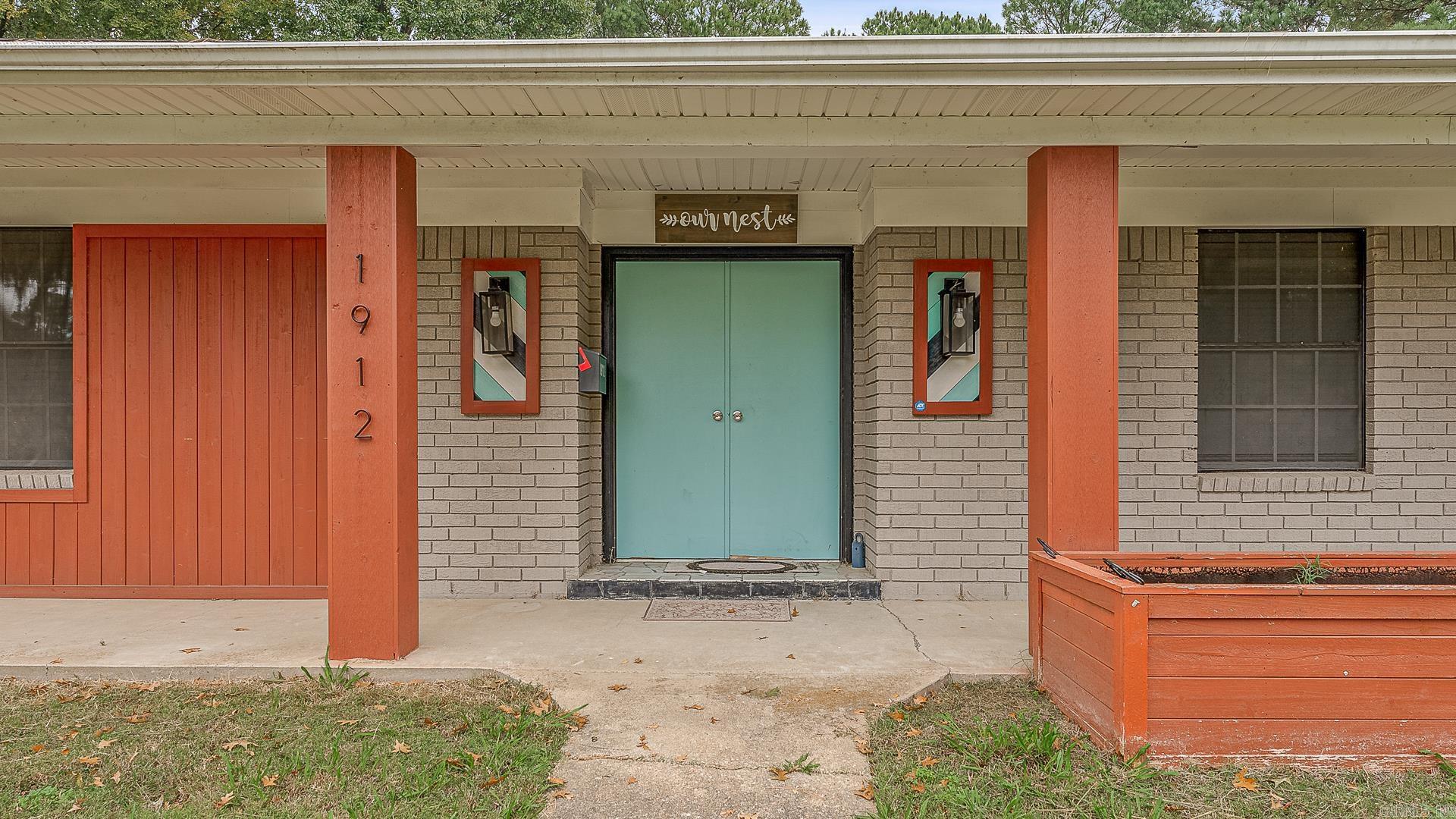 WOODLAND PARK - Residential