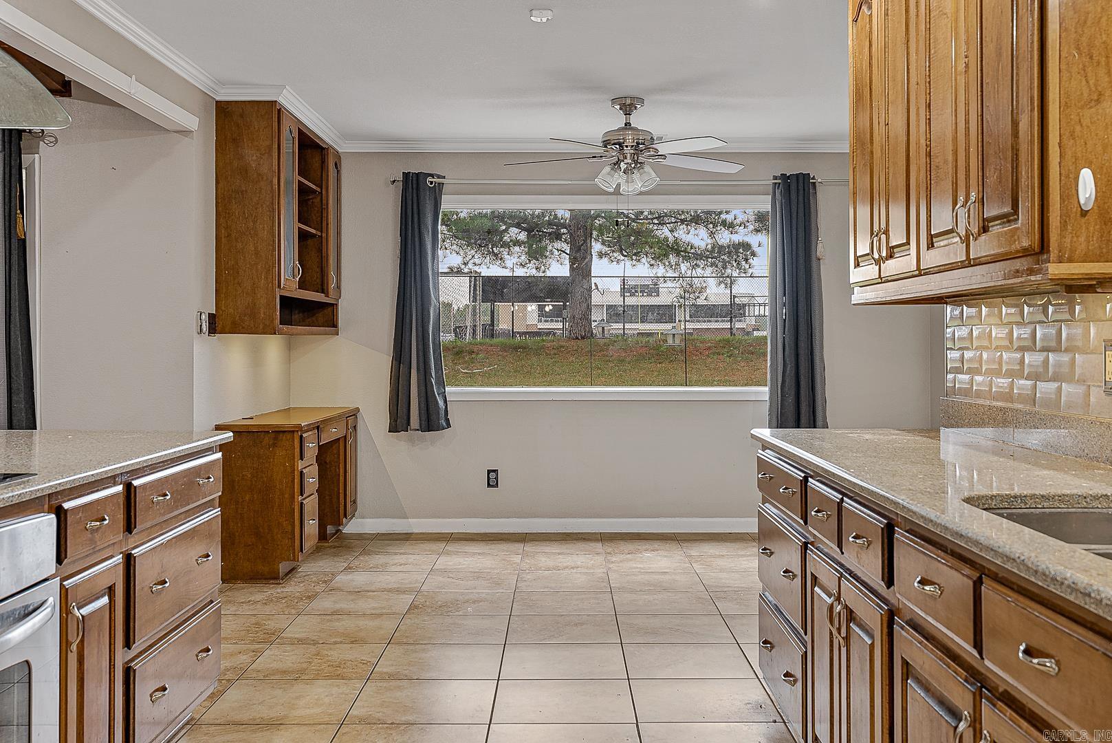 WOODLAND PARK - Residential