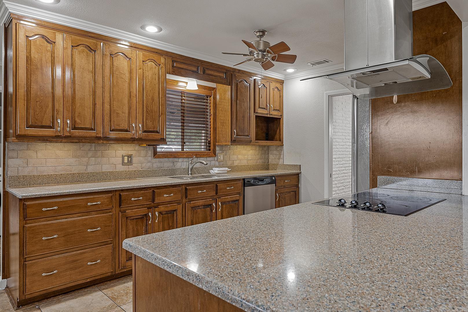 WOODLAND PARK - Residential