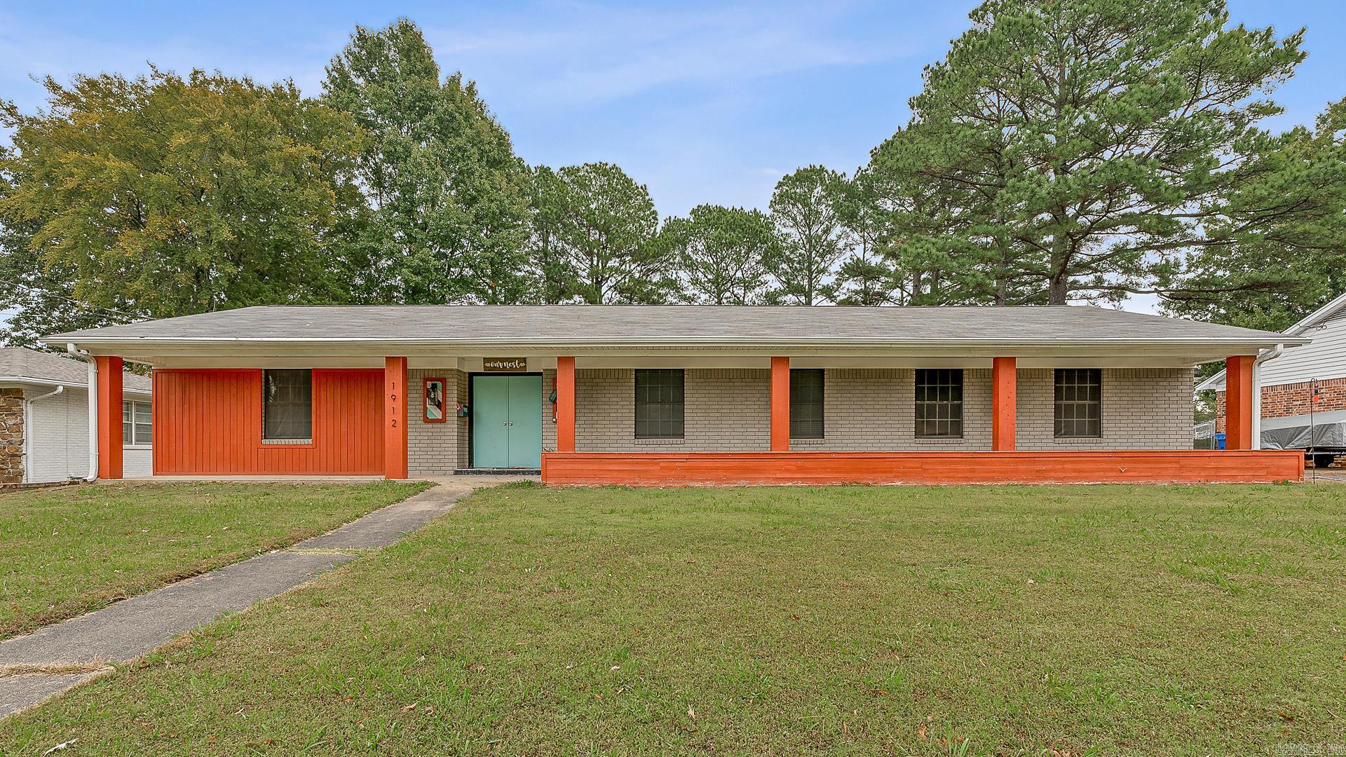 WOODLAND PARK - Residential