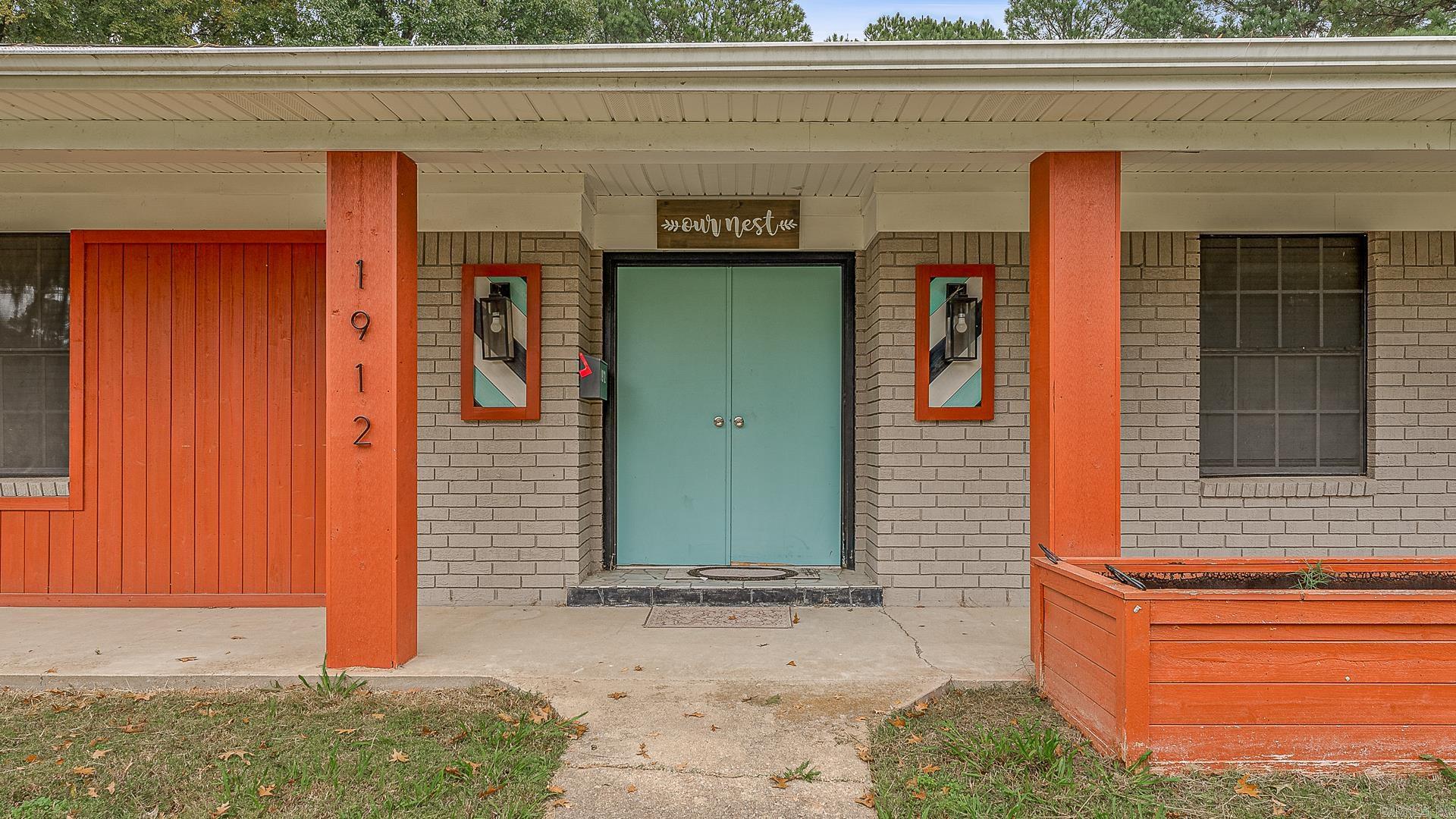 WOODLAND PARK - Residential