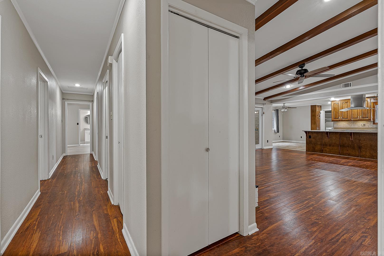 WOODLAND PARK - Residential