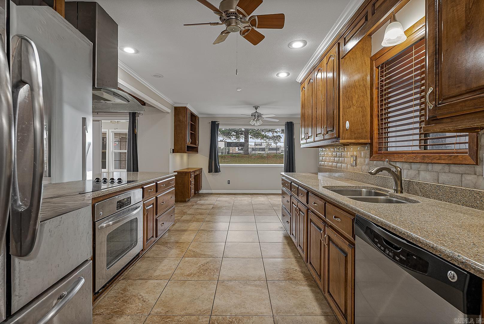 WOODLAND PARK - Residential