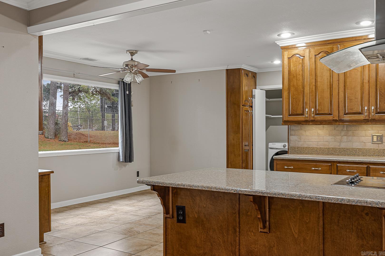 WOODLAND PARK - Residential