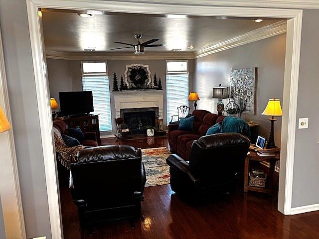 Sage Meadows - Residential