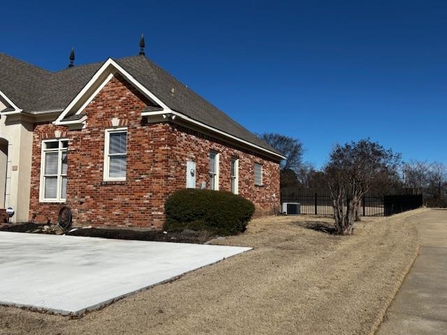 Sage Meadows - Residential