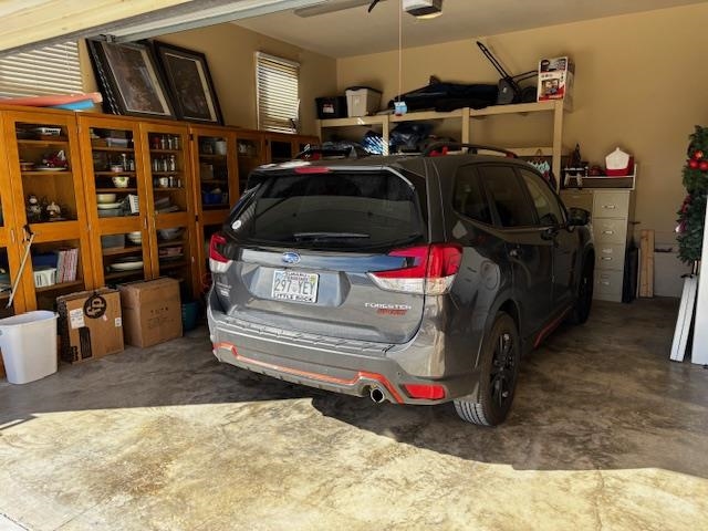 Sage Meadows - Residential