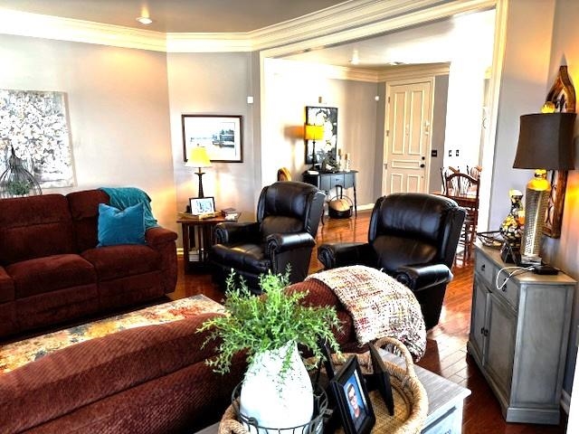 Sage Meadows - Residential