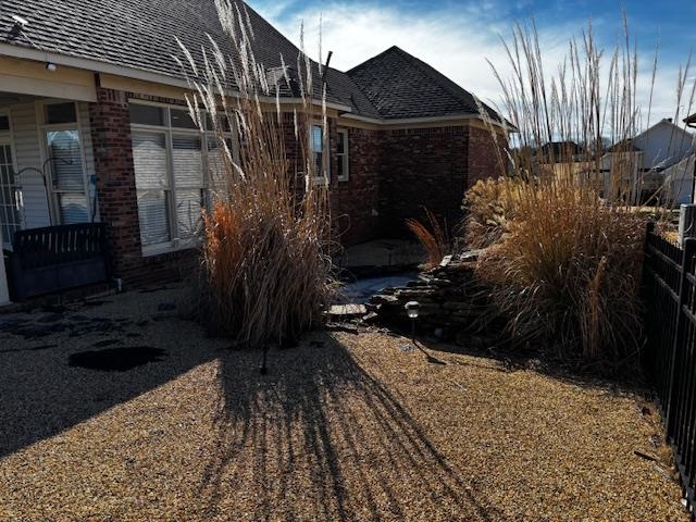 Sage Meadows - Residential