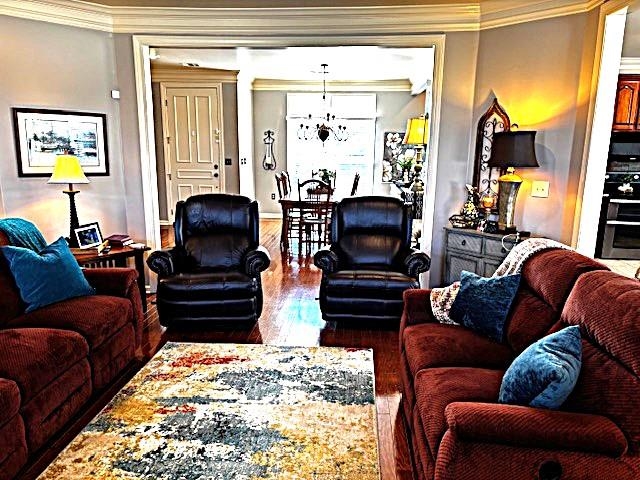 Sage Meadows - Residential