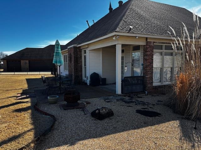 Sage Meadows - Residential