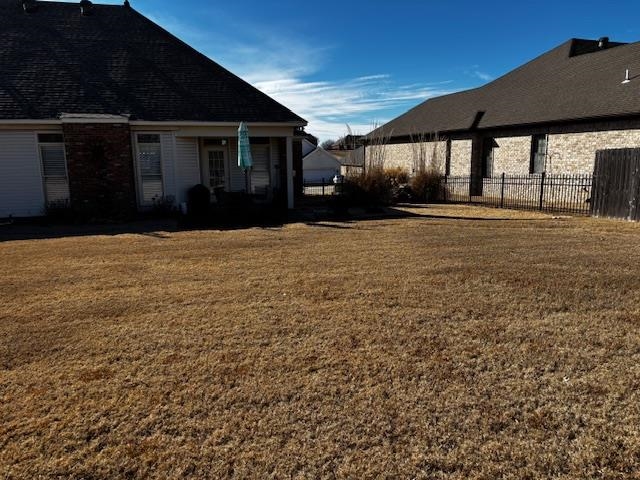 Sage Meadows - Residential