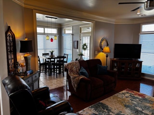 Sage Meadows - Residential