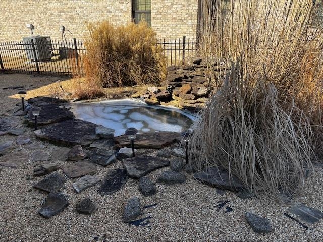 Sage Meadows - Residential