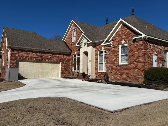 Sage Meadows - Residential