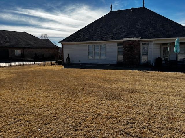 Sage Meadows - Residential