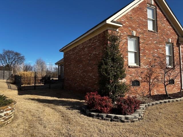 Sage Meadows - Residential