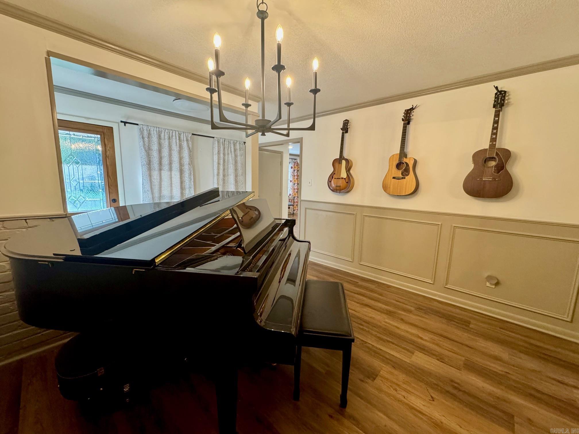 Parkwood - Residential