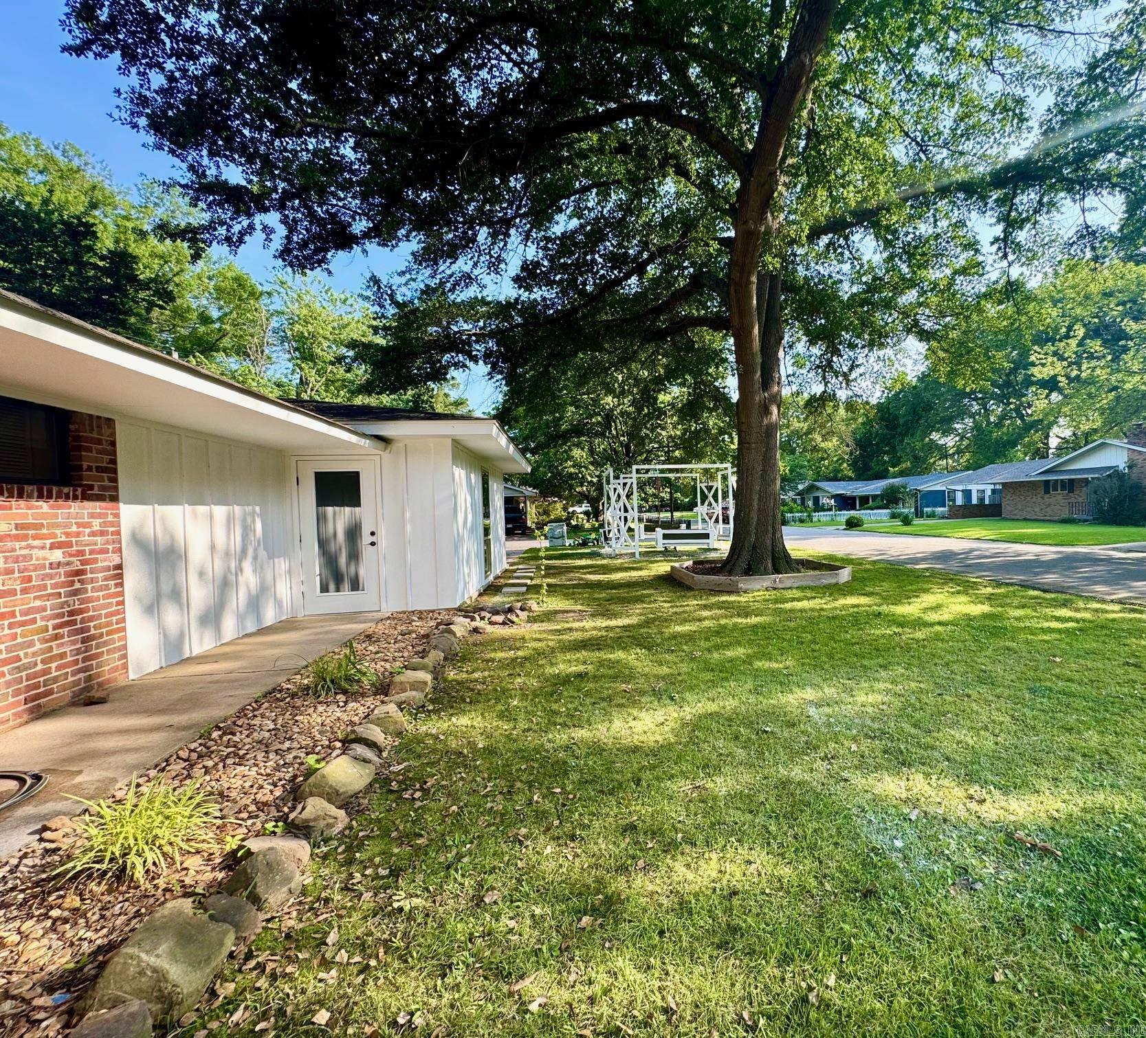Parkwood - Residential