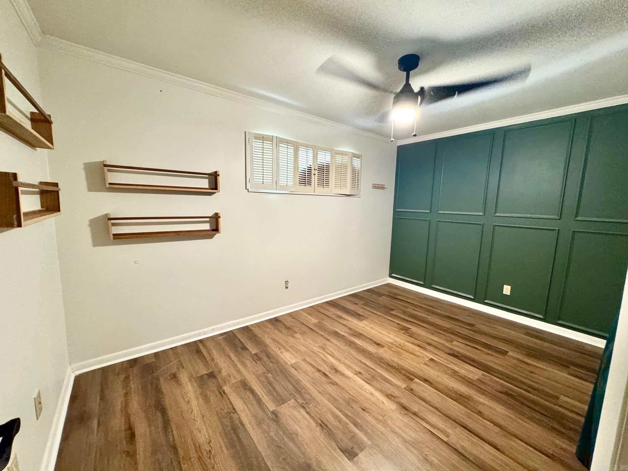 Parkwood - Residential