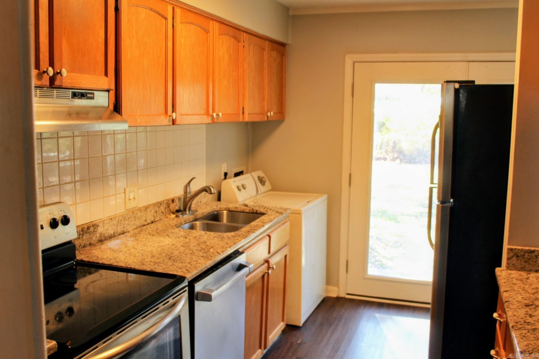 Stratton Replat - Residential