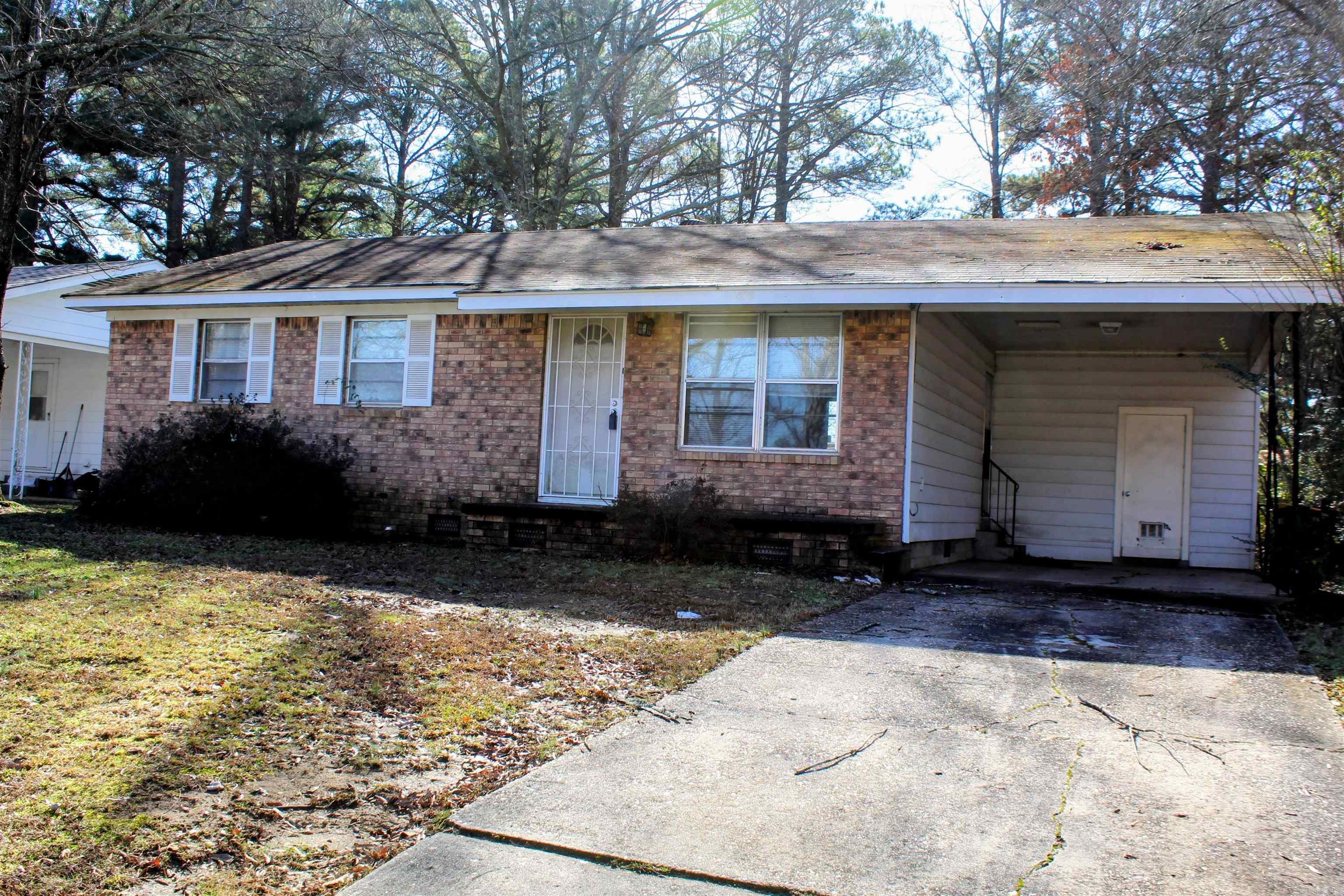 Stratton Replat - Residential