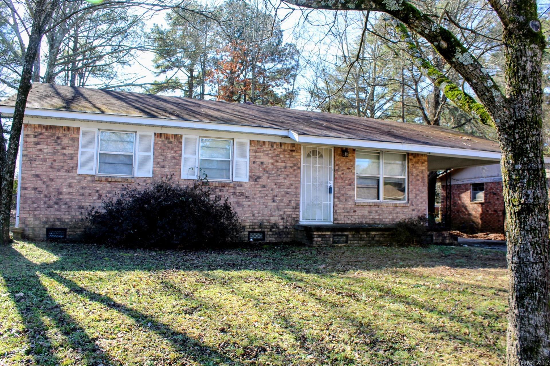 Stratton Replat - Residential