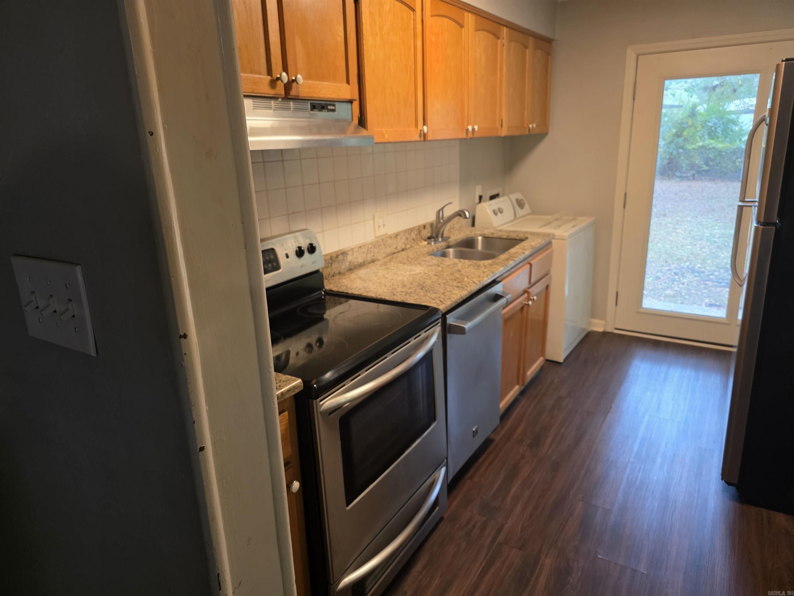 Stratton Replat - Residential