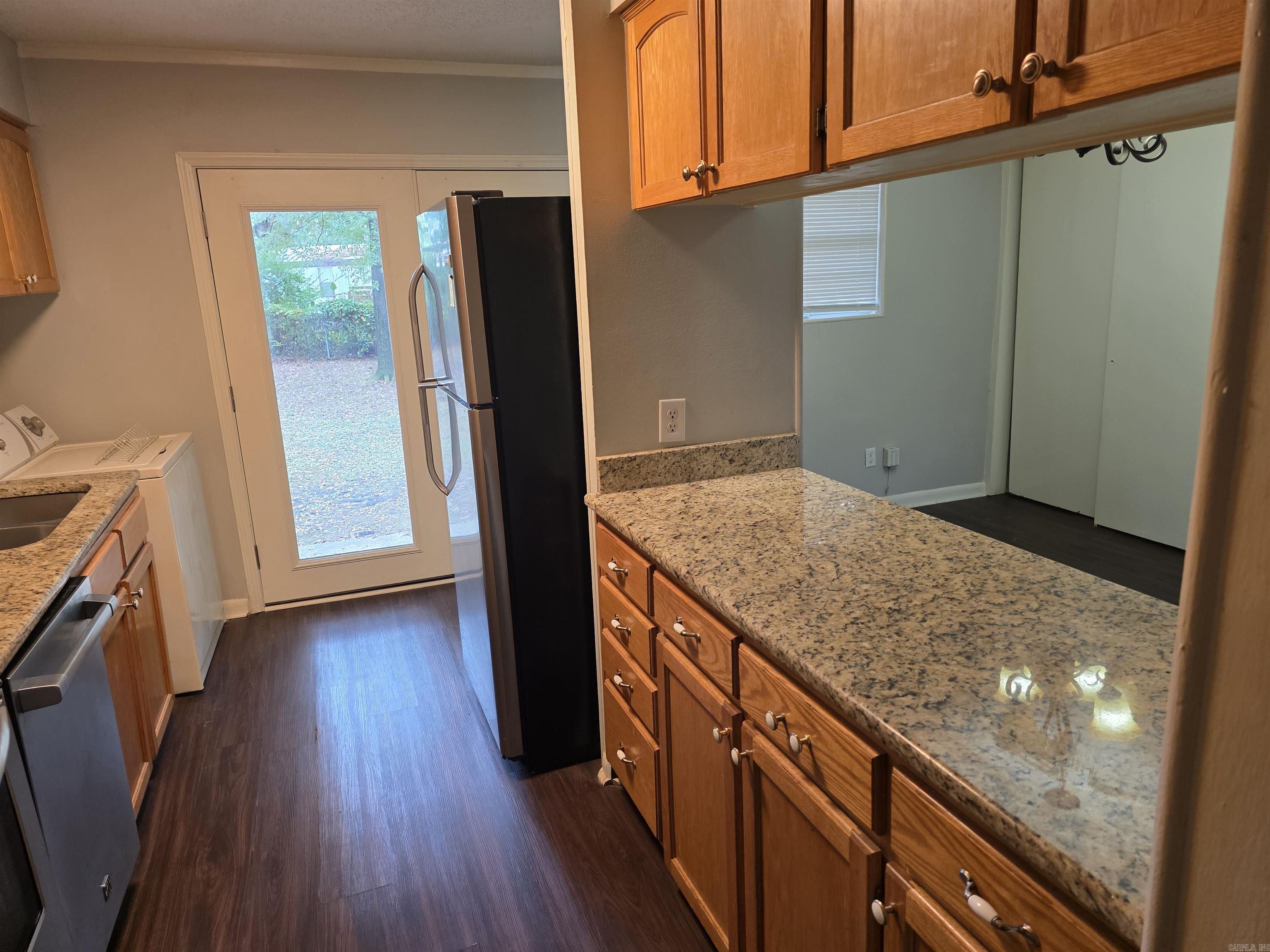 Stratton Replat - Residential