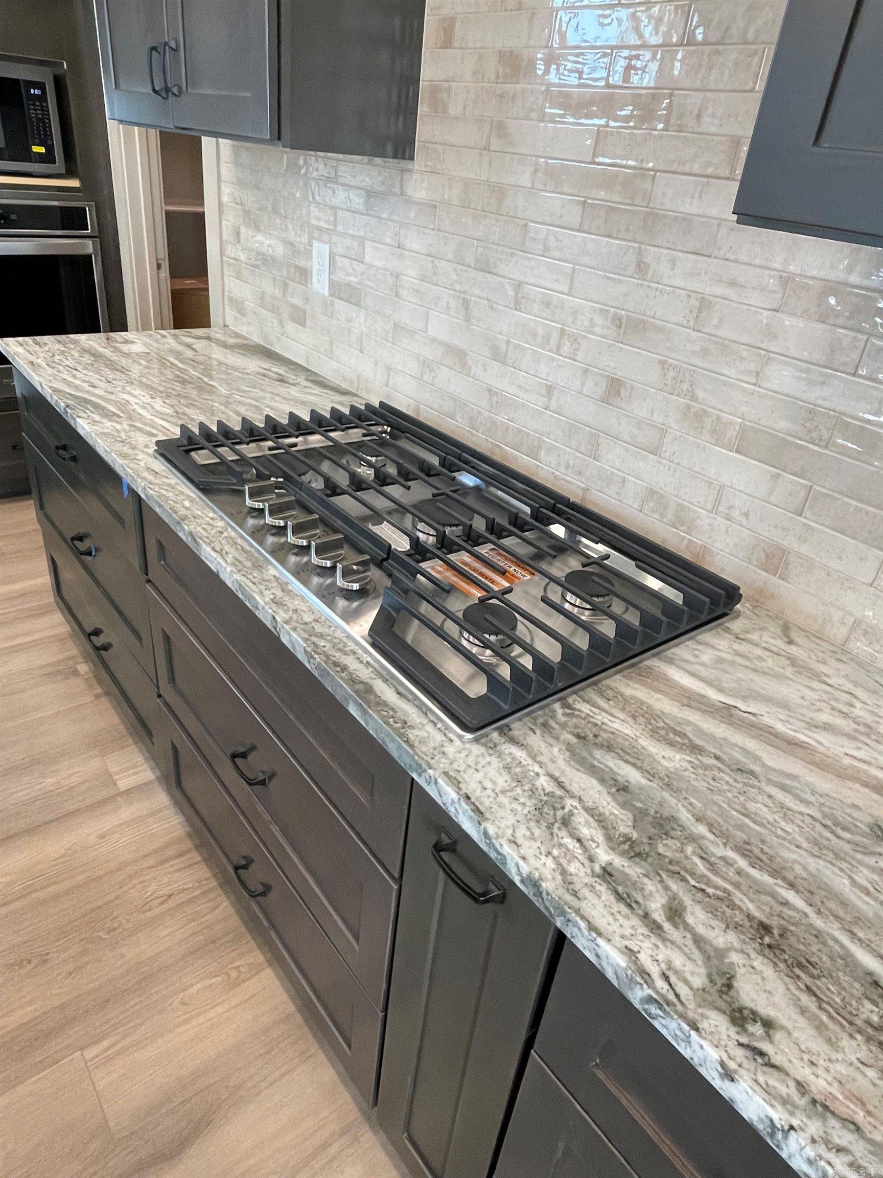 LEGACY FARMS WARD - Residential