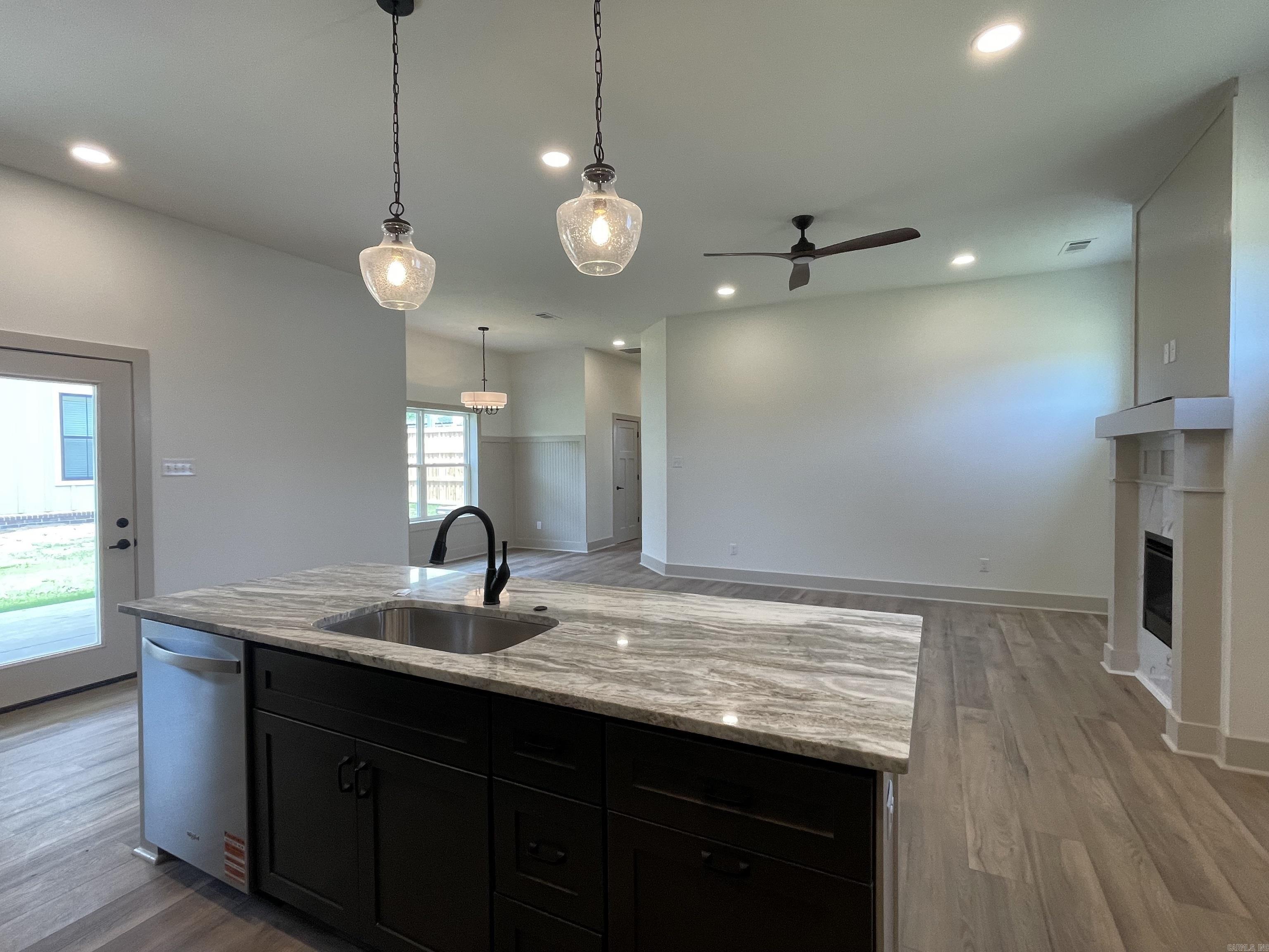 LEGACY FARMS WARD - Residential