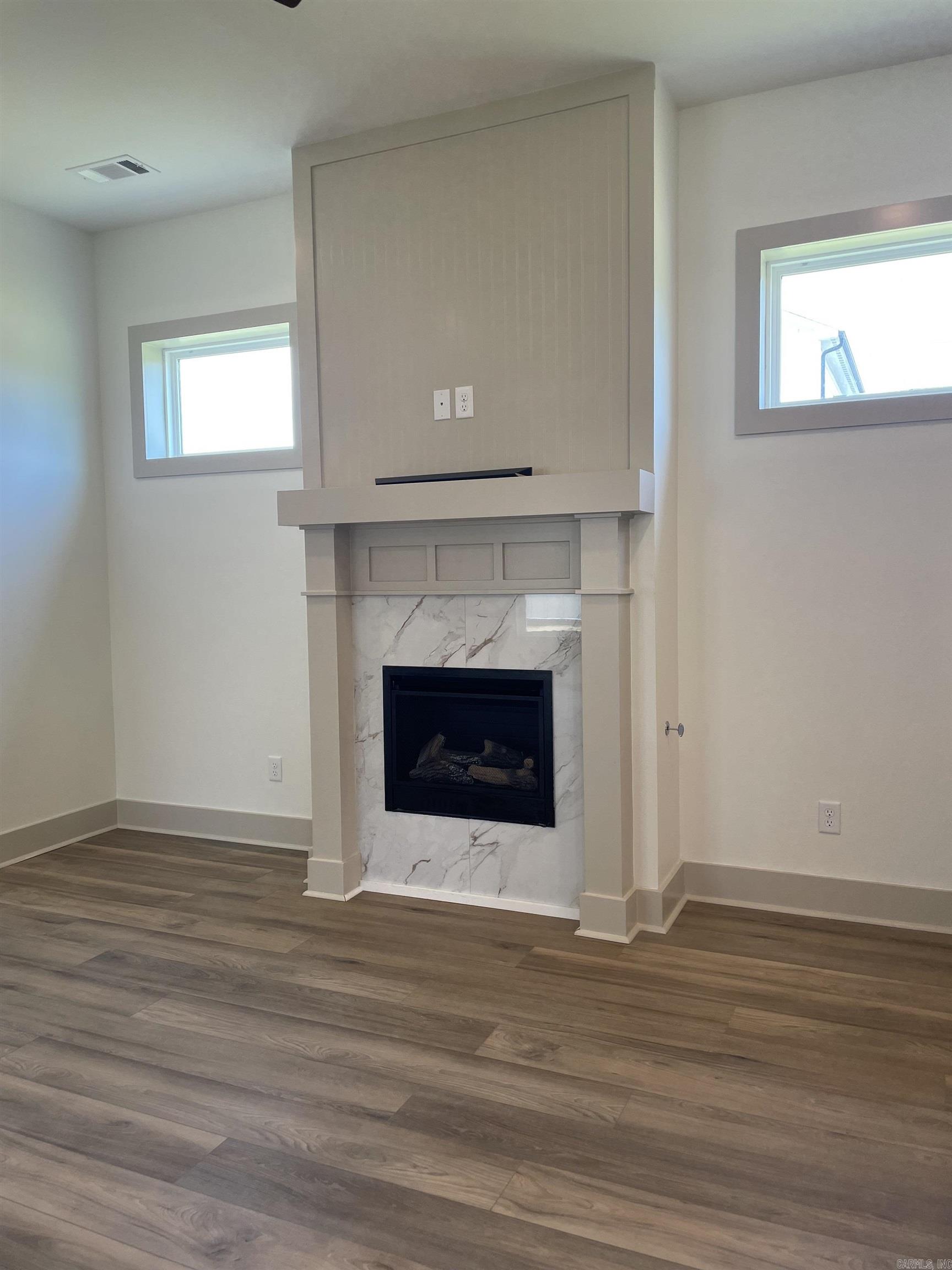 LEGACY FARMS WARD - Residential
