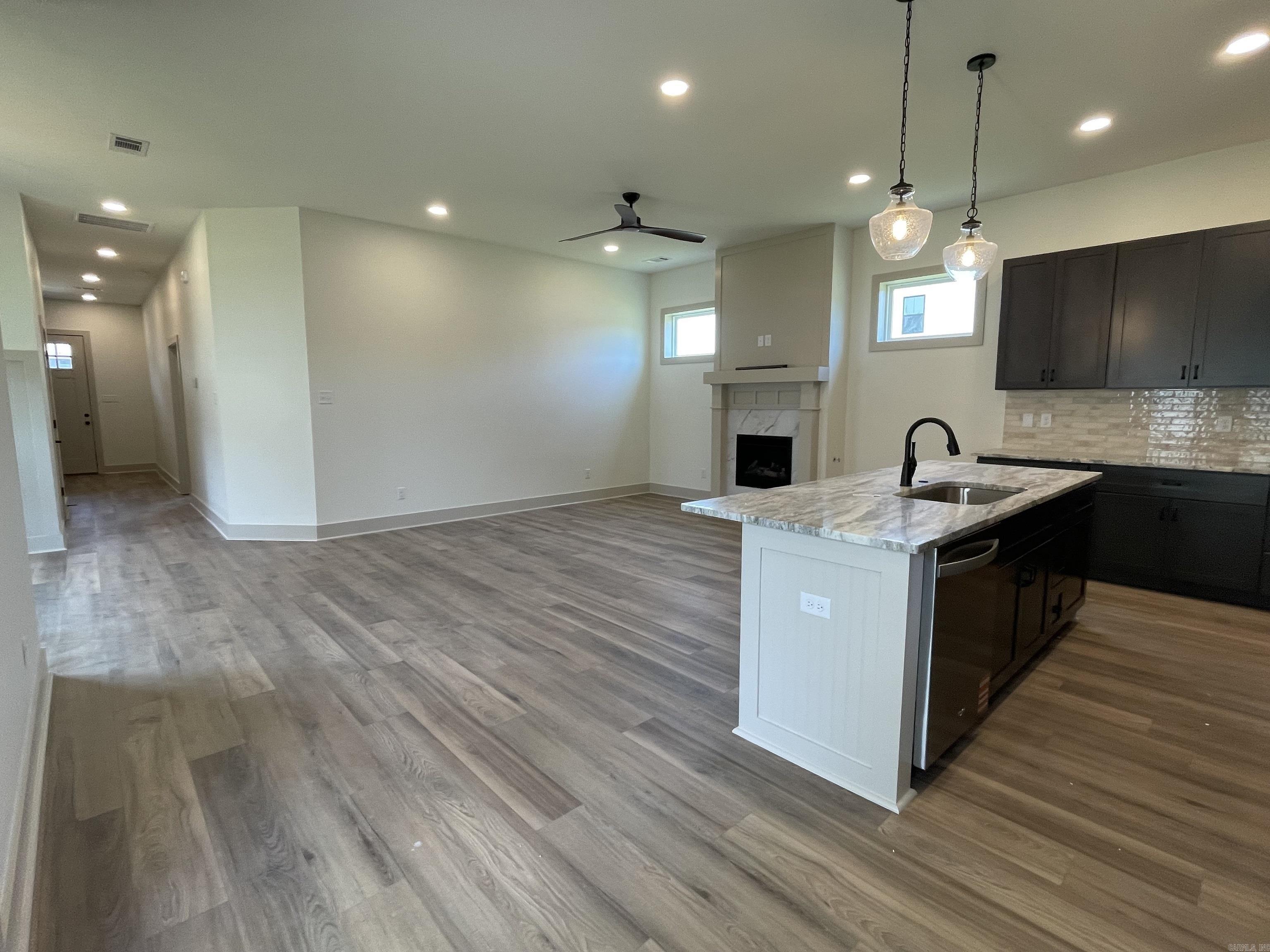 LEGACY FARMS WARD - Residential