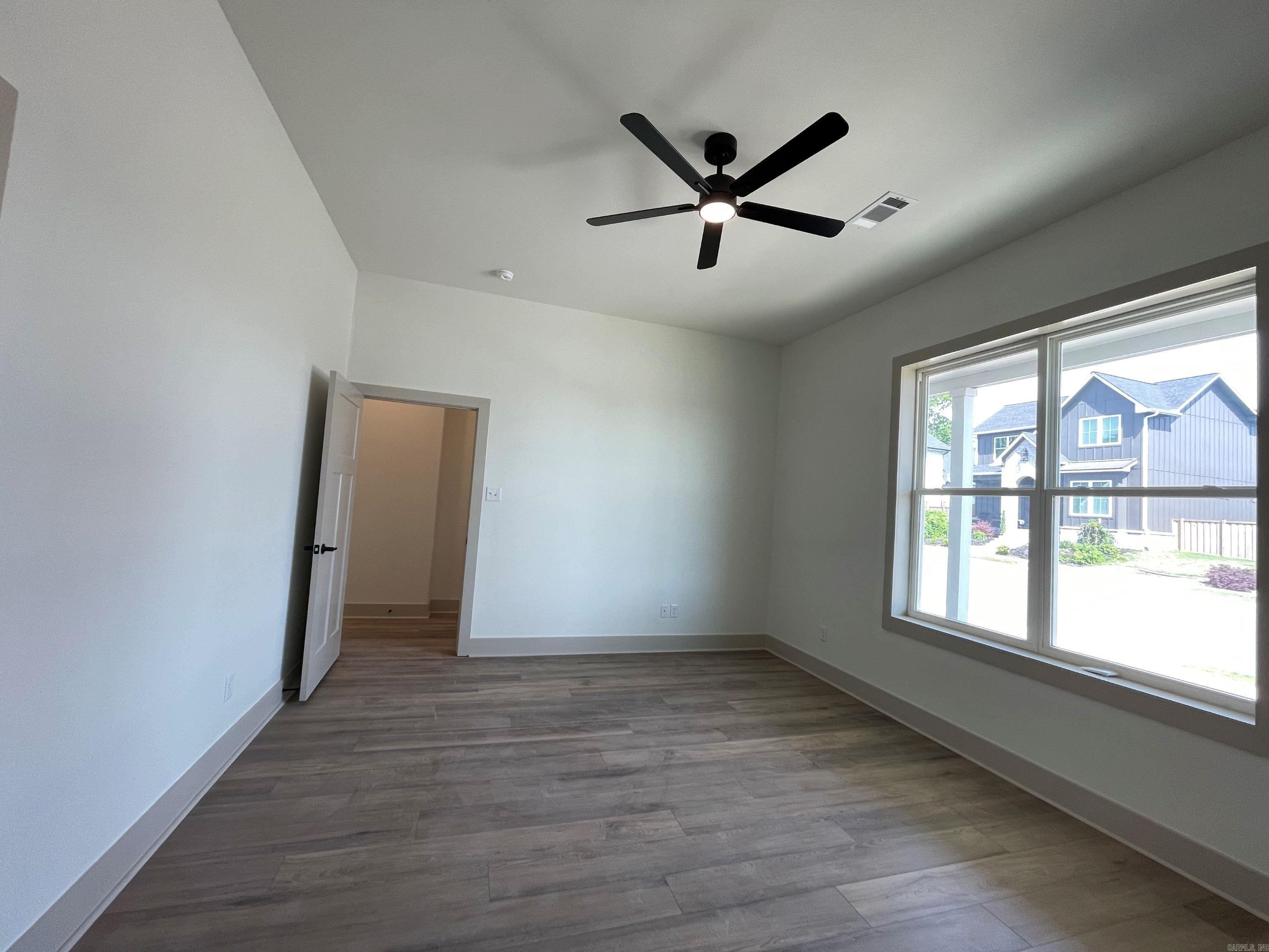 LEGACY FARMS WARD - Residential