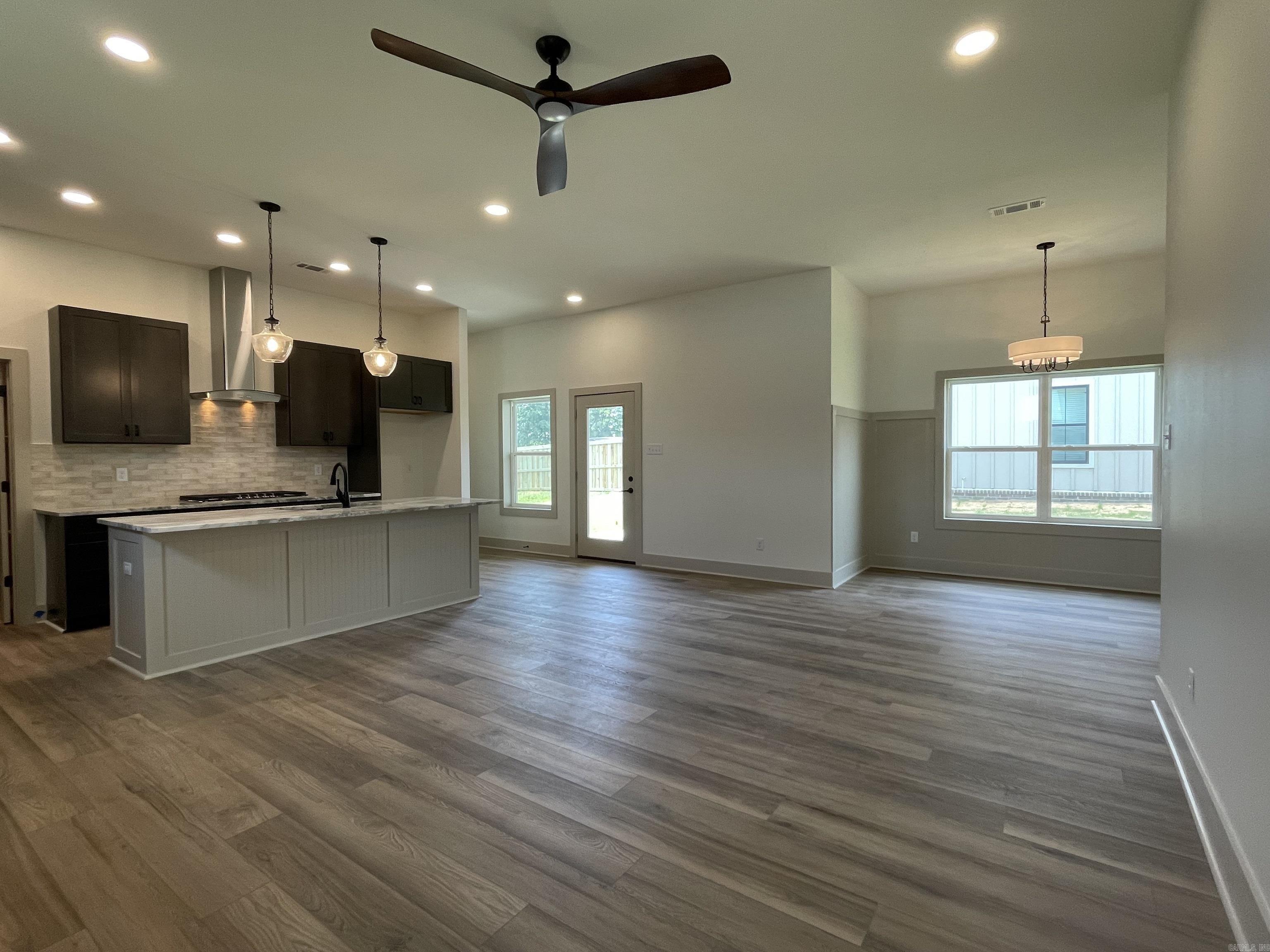LEGACY FARMS WARD - Residential