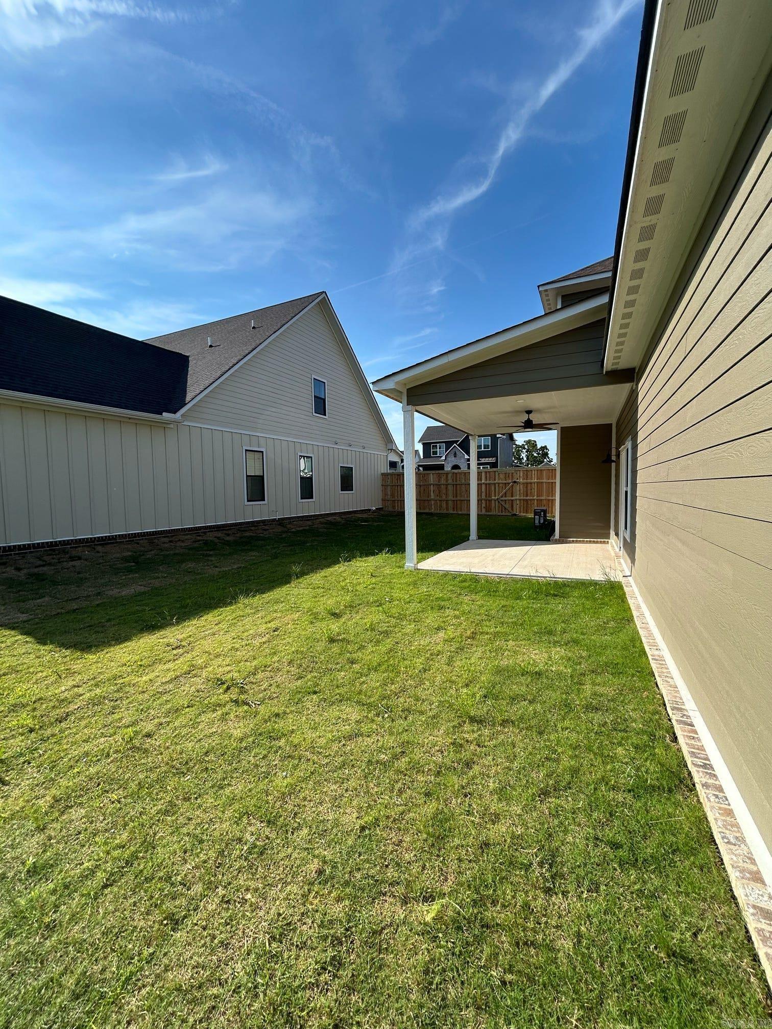 LEGACY FARMS WARD - Residential