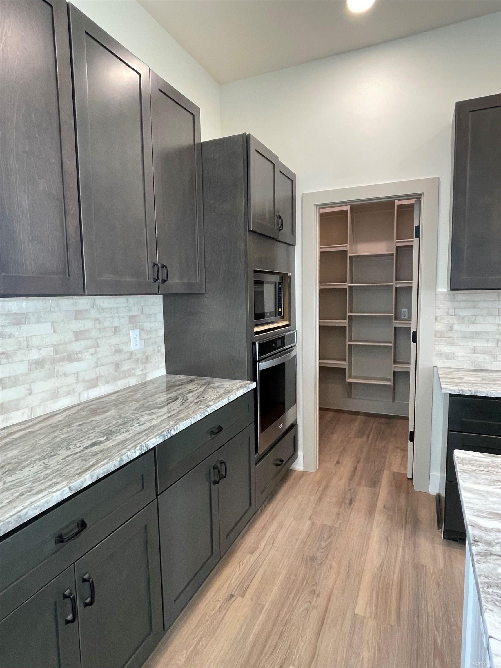 LEGACY FARMS WARD - Residential