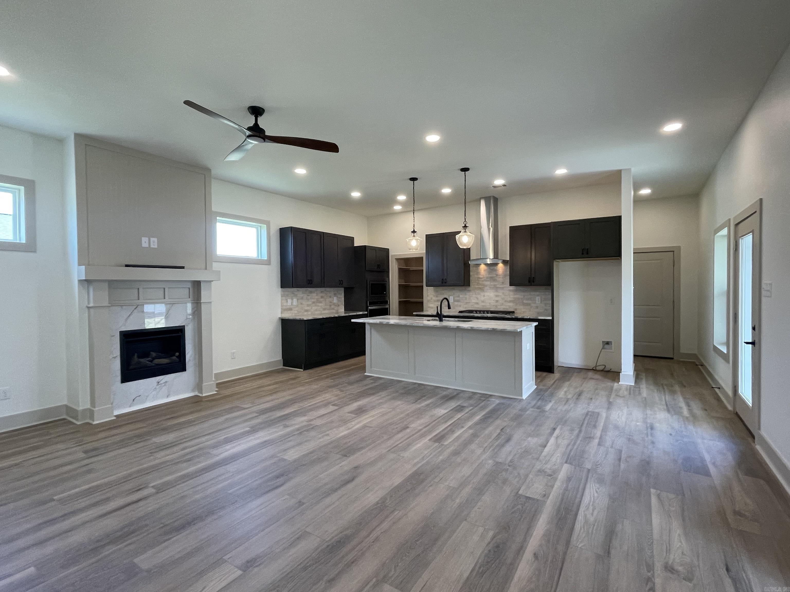 LEGACY FARMS WARD - Residential