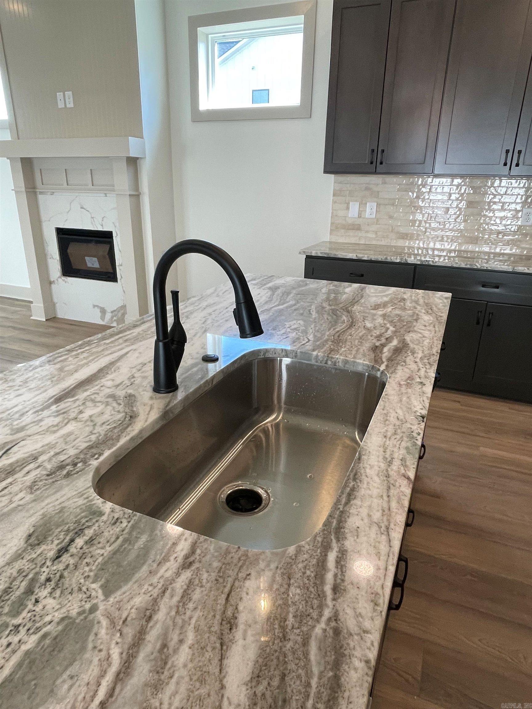 LEGACY FARMS WARD - Residential