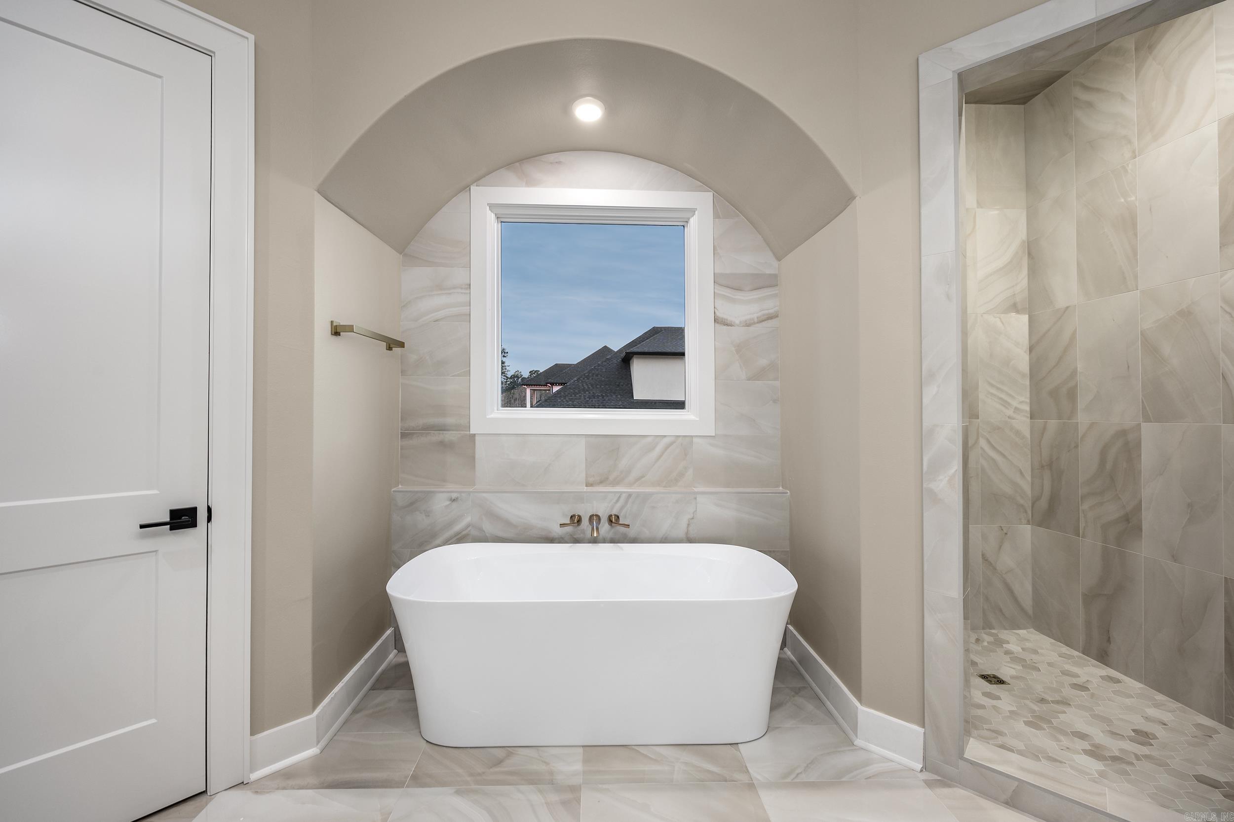 CHENAL VALLEY MEREVILLE PLACE - Residential